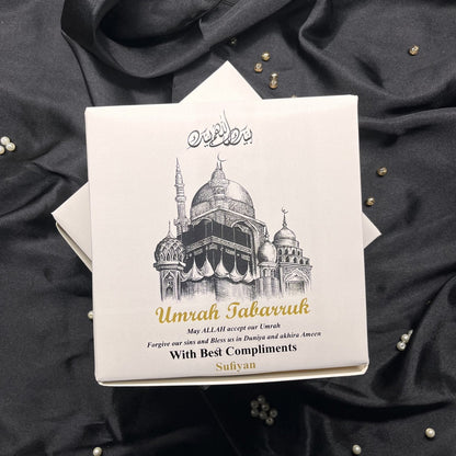 Hajj Umrah Tabarruk Gift boxes-0026