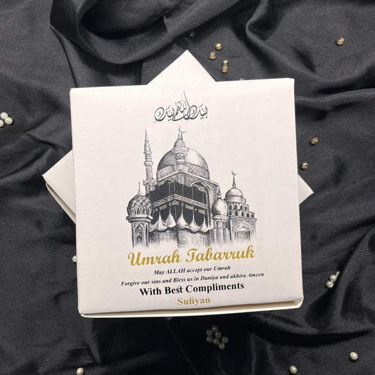 Hajj Umrah Tabarruk Gift boxes-0026