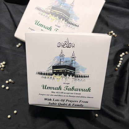Hajj Umrah Tabarruk Gift boxes-0024