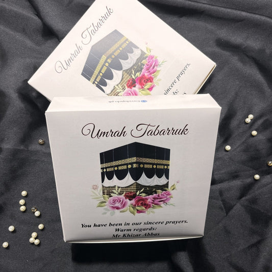 Hajj Umrah Tabarruk Gift boxes-0020