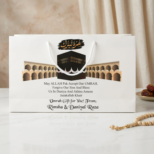 Umrah Tabarruk name gift bags-10051