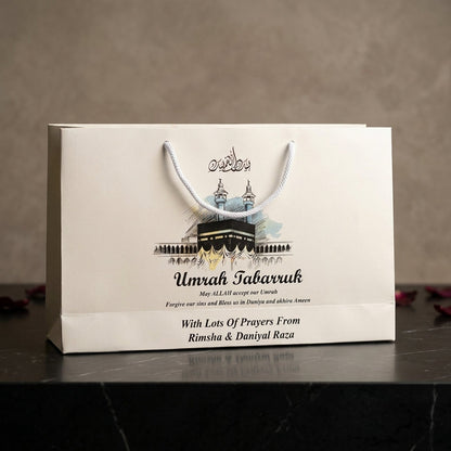 Umrah Tabarruk name gift bags-10055