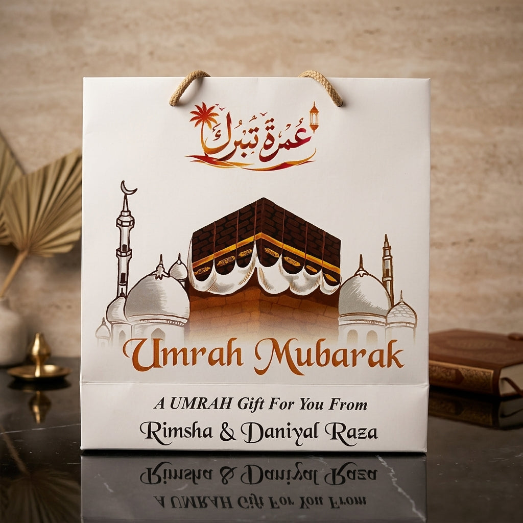 Umrah Tabarruk name gift bags-10075