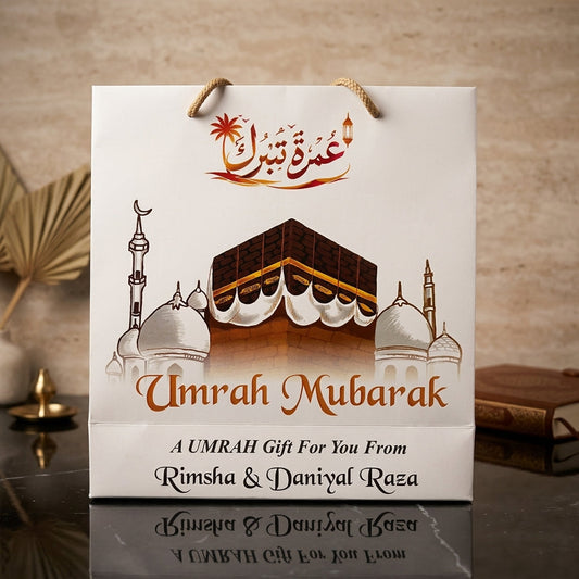 Umrah Tabarruk name gift bags-10075