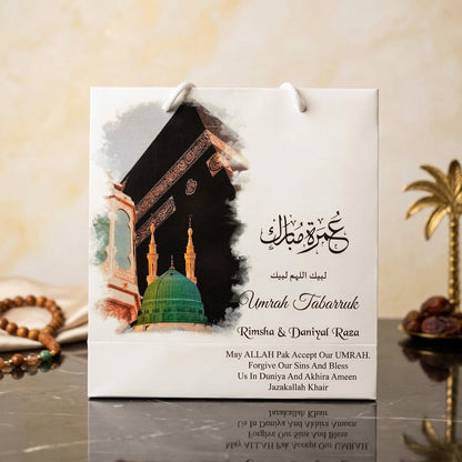 Umrah Tabarruk name gift bags-10082