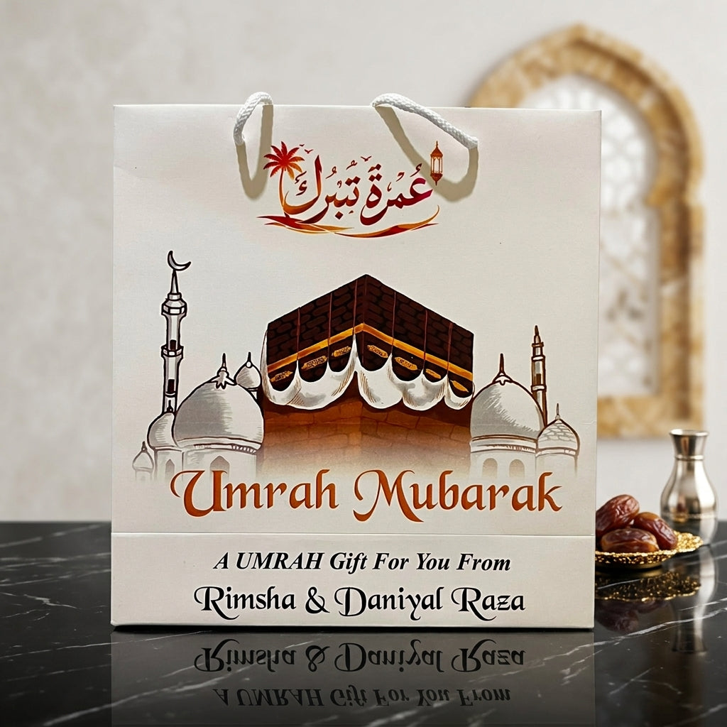 Umrah Tabarruk name gift bags-10075